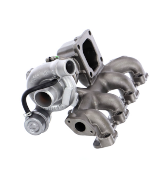 Turbo pour FORD Transit 3 2.0 DI 86 CV 726194-5005S