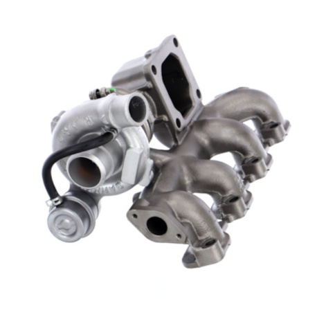 Turbo pour FORD Transit 3 2.0 DI 86 CV 726194-5005S