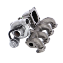 Turbo pour FORD Transit 3 2.0 DI 86 CV 726194-5005S