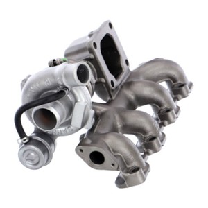 Turbo pour FORD Transit 3 2.0 DI 100 CV 726194-5005S
