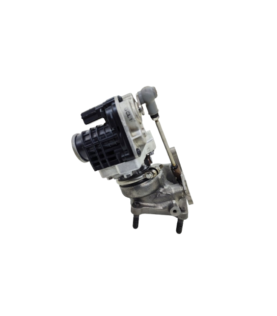 Turbo pour KIA Rio 4 1.0 T-GDI 101 CV 839827-0009