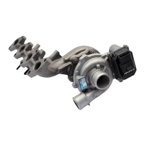 Turbo pour KIA Soul 2 1.6 T-GDI 204 CV 1638 970 0014