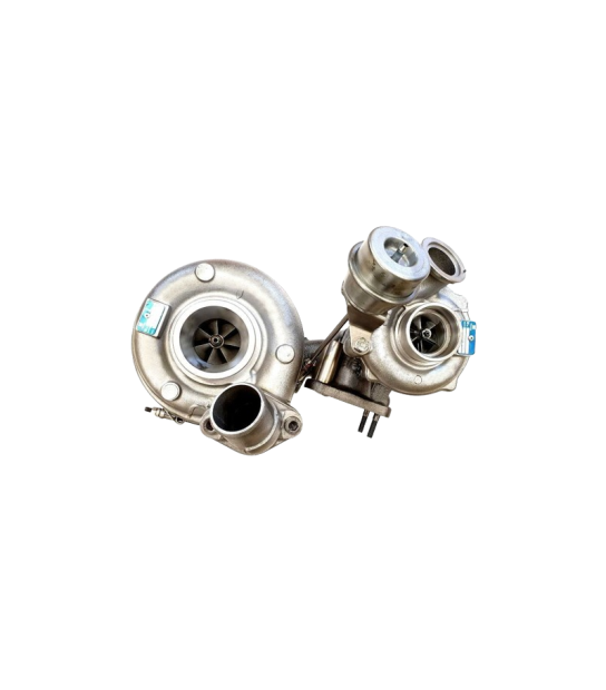 Turbo pour IVECO Daily 4 70C17, 70C17P 170 CV 1000 970 0057