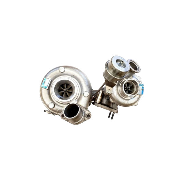 Turbo pour IVECO Daily 5 55S17W 4x4 170 CV 1000 970 0057