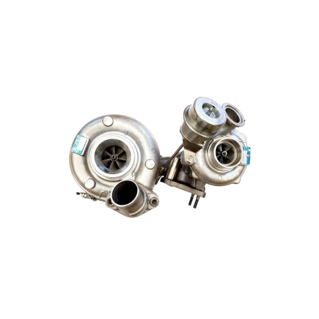 Turbo pour IVECO Daily 6 35S17, 35C17, 40C17, 50C17, 55C17, 60C17, 65C17, 7 170 CV 1000 970 0057