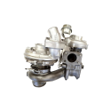 Turbo pour IVECO Daily 6 35S21, 35C21, 40C21, 50C21, 65C21, 70C21 205 CV 1000 970 0057