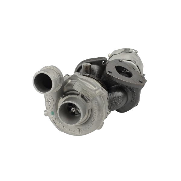 Turbo pour JAGUAR XF Sportbrake (X260) 3.0 D 300 CV 824757-5006S