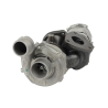 Turbo pour JAGUAR XF Sportbrake (X260) 3.0 D 300 CV 824757-5006S