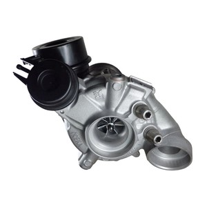 Turbo pour JAGUAR XE 2.0 D 241 CV 1000 988 0130