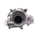 Turbo pour JAGUAR E-Pace 2.0 D 180 CV 49335-04230