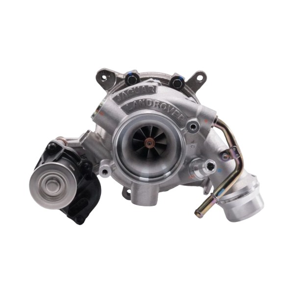 Turbo pour LAND ROVER Discovery 5 2.0 Td4 180 CV 49335-04230