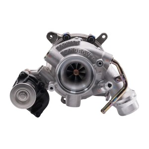 Turbo pour LAND ROVER Discovery 5 2.0 Td4 180 CV 49335-04230
