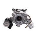 Turbo pour LAND ROVER Discovery Sport 2.0 Td4 180 CV 49335-04230