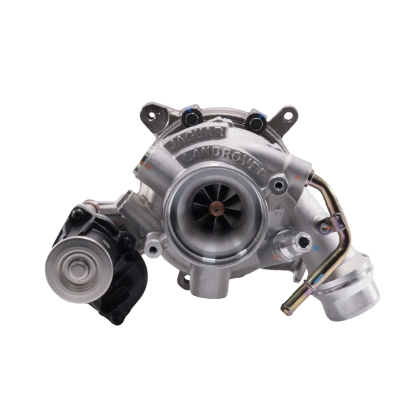 Turbo pour LAND ROVER Evoque 2.0 D 180 CV 49335-04230