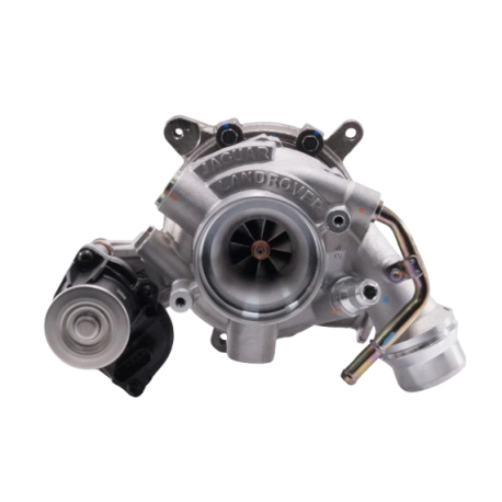 Turbo pour LAND ROVER Evoque 2.0 D 180 CV 49335-04230