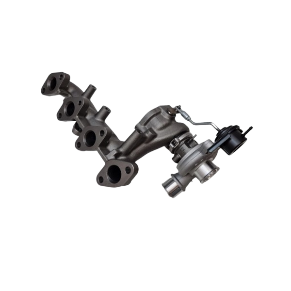 Turbo pour KIA Venga 1.4 CRDi 75 CV 28201-2A760