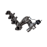 Turbo pour KIA Venga 1.4 CRDi 75 CV 28201-2A760