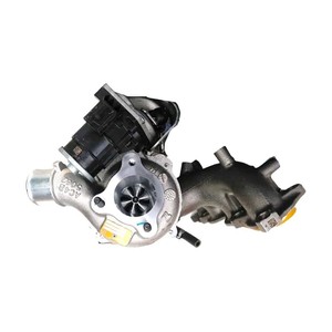 Turbo pour KIA Optima Sportswagon 1.6 T-GDI 179 CV 1638 970 0018