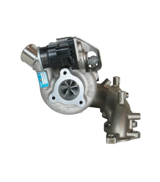 Turbo pour KIA ProCeed 1.6 T-GDI 204 CV 5303 988 0662