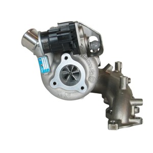 Turbo pour KIA XCeed 1.6 T-GDI 200 CV 5303 988 0662