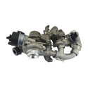 Turbo pour MAN Tge 2.0 TDI 177 CV 1000 998 0384