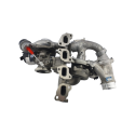 Turbo pour MAN Tge 2.0 TDI 177 CV 1000 998 0384