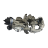 Turbo pour MAN Tge 2.0 TDI AWD 177 CV 1000 998 0384