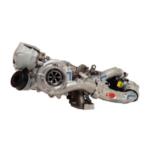Turbo pour VOLKSWAGEN Multivan T6 2.0 TDI 204 CV 1000 970 0432