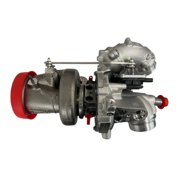 Turbo pour MERCEDES Classe C (W206) 200 204 CV 49389-00715