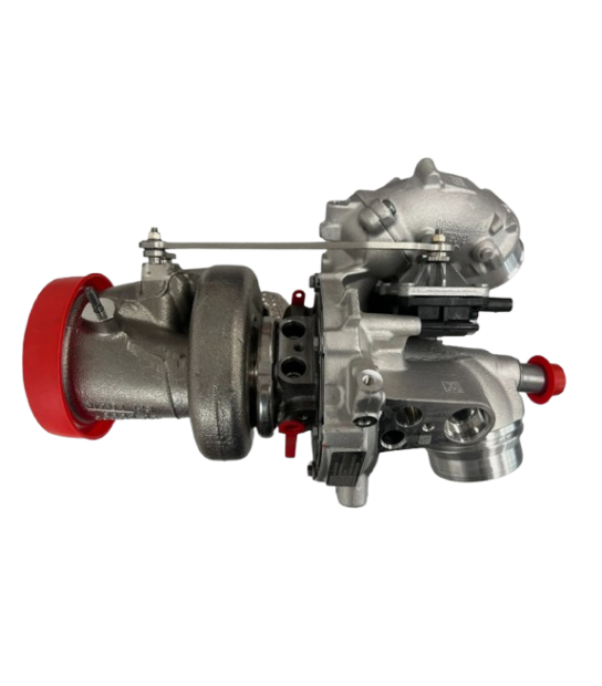 Turbo pour MERCEDES Classe C T-Model (S206) 200 204 CV 49389-00715