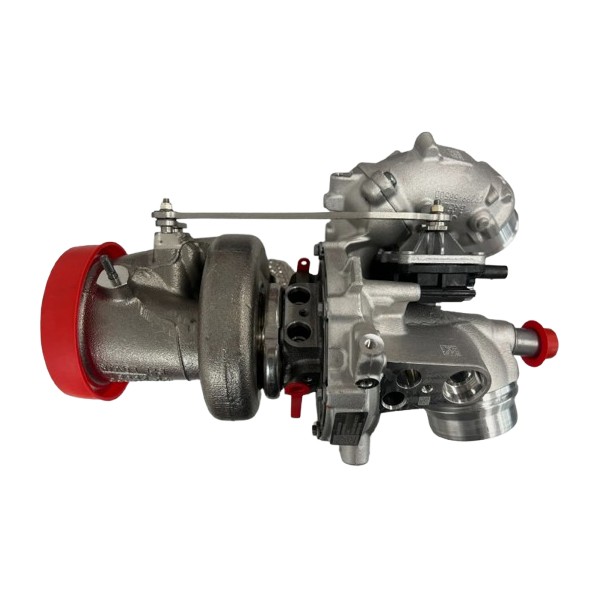 Turbo pour MERCEDES Classe E T-Model (S214) 300e 313 CV 49389-00715