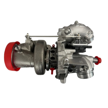 Turbo pour MERCEDES GLC (X254) 400e 381 CV 49389-00715