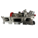 Turbo pour MERCEDES GLE (V167) 400e 381 CV 49389-00715
