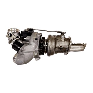 Turbo pour MERCEDES AMG GT (X290) 43 AMG 367 CV 1858 970 0011