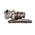 Turbo pour MERCEDES Classe S (W222 / V222 / X222) S 450 367 CV 1858 970 0011