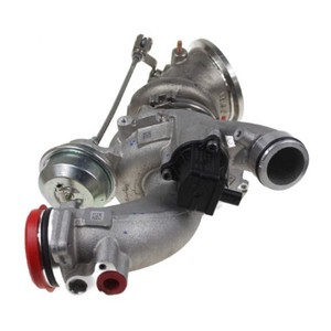Turbo pour MERCEDES Classe C (W205) AMG C 43 367 CV A2760900380