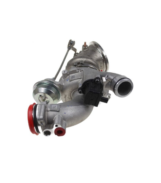 Turbo pour MERCEDES Classe C (W205) C 450 AMG 367 CV A2760900380