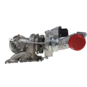 Turbo pour MERCEDES Classe C T-Model (S205) AMG C 43 367 CV A2760900380
