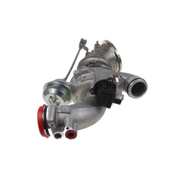 Turbo pour MERCEDES Classe E Cabriolet (A238) E 450 367 CV A2760900380
