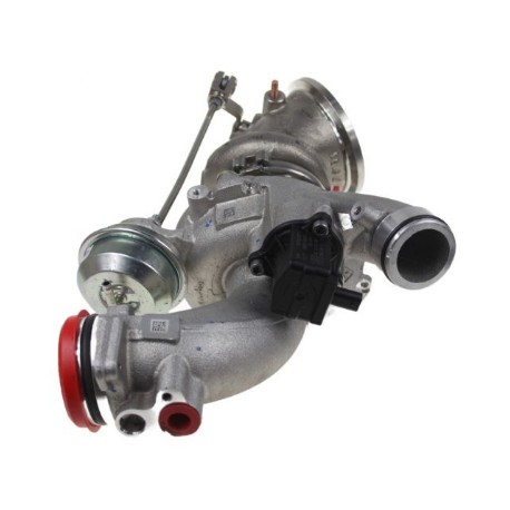 Turbo pour MERCEDES Classe E Coupé (C238) E 400 333 CV A2760900380