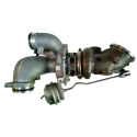 Turbo pour MERCEDES Classe C (W205) AMG C 43 367 CV A2760900280
