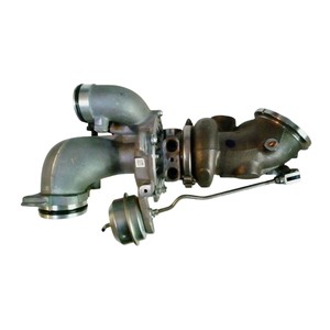Turbo pour MERCEDES Classe C (W205) C 400 333 CV A2760900280