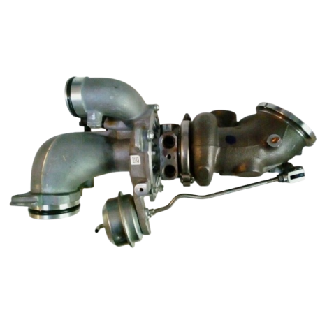 Turbo pour MERCEDES Classe E (W213) E 450 367 CV A2760900280