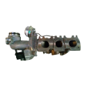 Turbo pour MERCEDES Classe E Cabriolet (A238) E 450 367 CV A2760900280