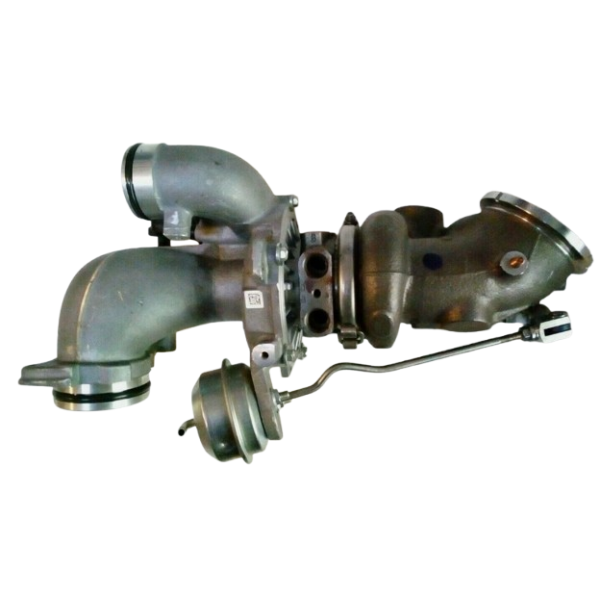 Turbo pour MERCEDES GLE Coupé (C292) 400 333 CV A2760900280