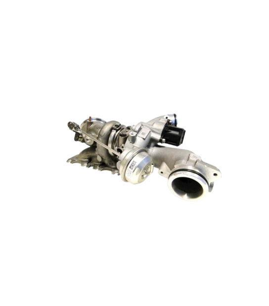 Turbo pour MERCEDES Classe C Coupe (C205) AMG C 43 390 CV A2760900300