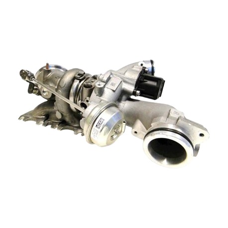 Turbo pour MERCEDES Classe C Cabriolet (A205) AMG C 43 390 CV A2760900300
