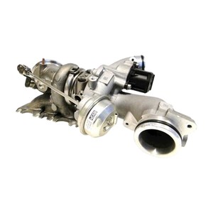 Turbo pour MERCEDES SLC (R172) AMG SLC 43 367 CV A2760900300