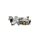 Turbo pour MERCEDES SLC (R172) AMG SLC 43 367 CV A2760900300