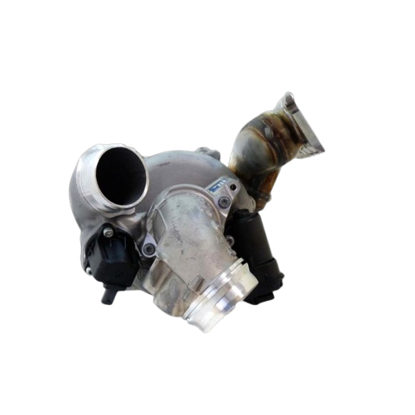 Turbo pour MERCEDES GLE (V167) AMG GLE 53 435 CV 1853 970 0104